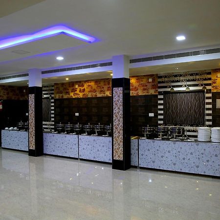 Venky'S Delight Rajahmundry Ngoại thất bức ảnh