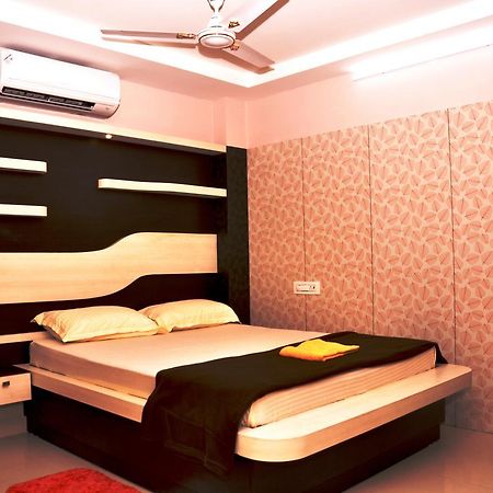 Venky'S Delight Rajahmundry Ngoại thất bức ảnh