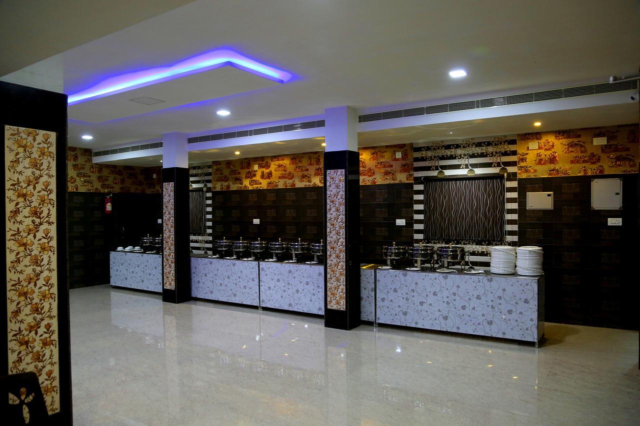 Venky'S Delight Rajahmundry Ngoại thất bức ảnh