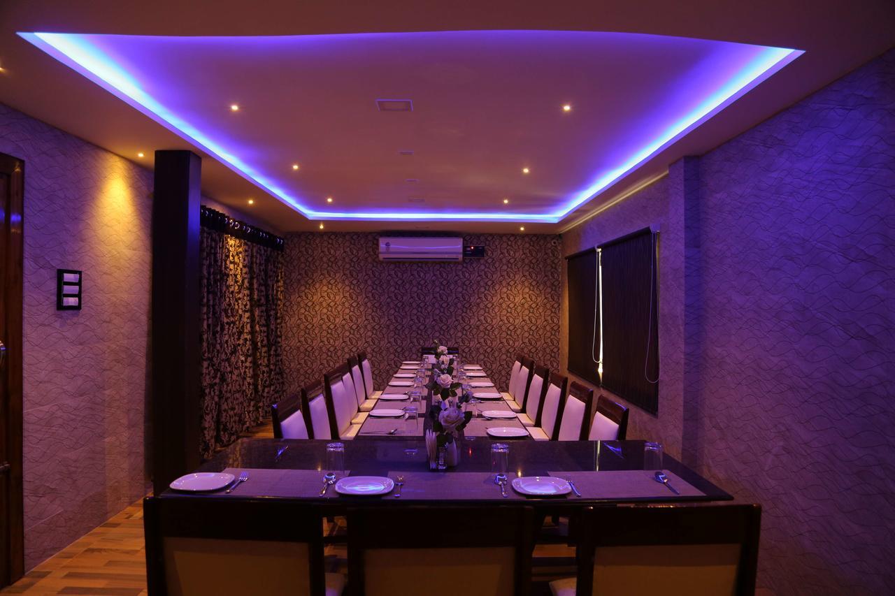 Venky'S Delight Rajahmundry Ngoại thất bức ảnh
