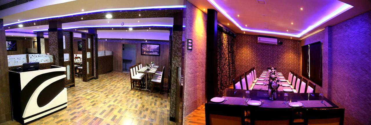Venky'S Delight Rajahmundry Ngoại thất bức ảnh