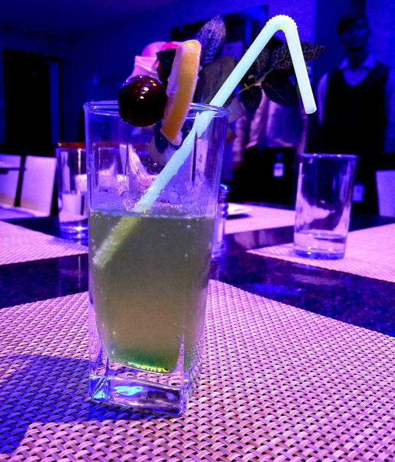 Venky'S Delight Rajahmundry Ngoại thất bức ảnh
