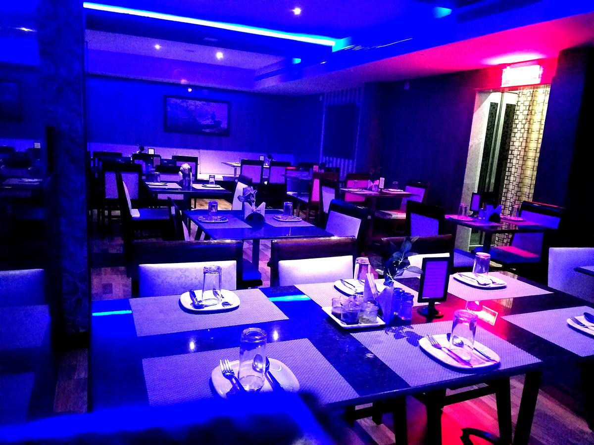 Venky'S Delight Rajahmundry Ngoại thất bức ảnh