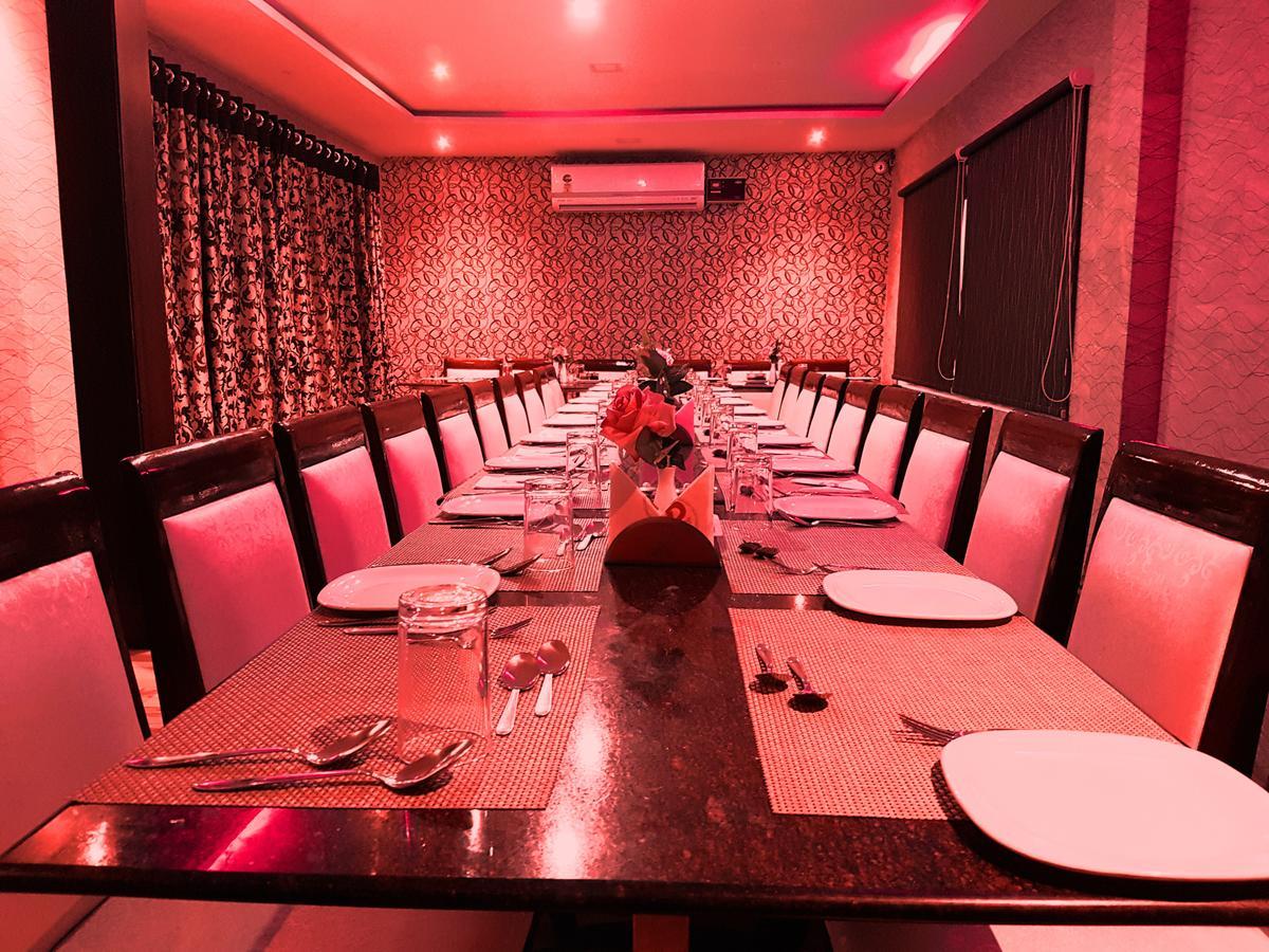Venky'S Delight Rajahmundry Ngoại thất bức ảnh