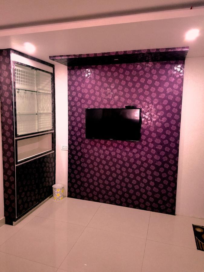 Venky'S Delight Rajahmundry Ngoại thất bức ảnh